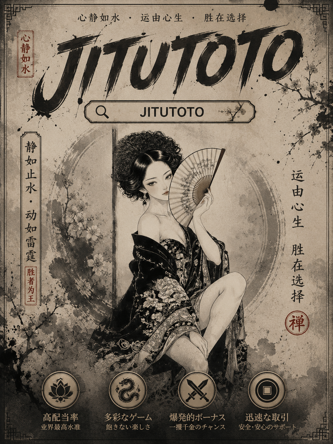 JITUTOTO